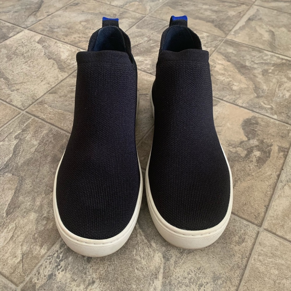 Rothy’s Chelsea, Size 6